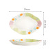 Porcelain Plate